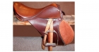 Leather Saddles